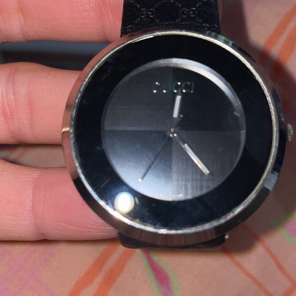 GUCCI WOMANS WATCH - Picture 4 of 9